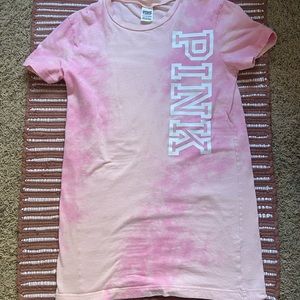 Victoria Secret Pink dress